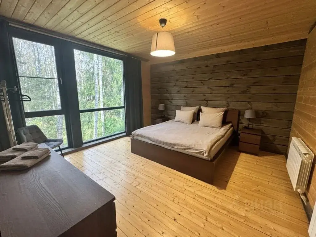 Продаю дом 310.0м ул. Сосновая, Ярославская область, ... - Фото 7