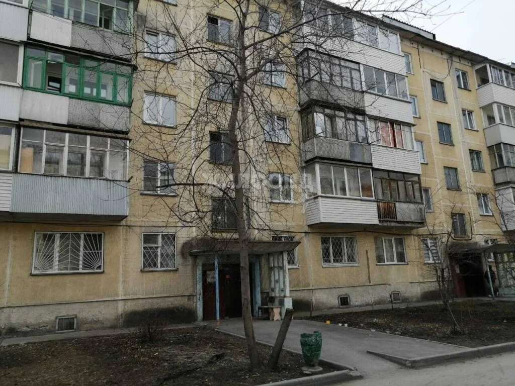 Продажа квартиры, Новосибирск, ул. Степная - Фото 5