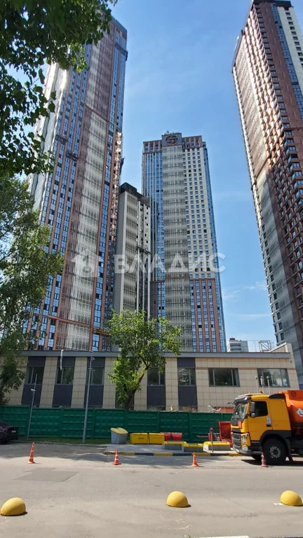 Москва, улица Обручева, д.28Гс1, 1-комнатная квартира на продажу - Фото 18