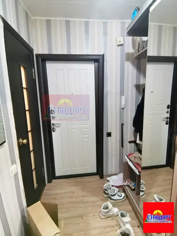 2х комнатная Студия! - Фото 12