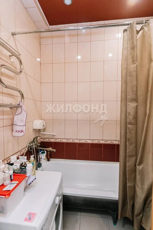 Продажа квартиры, Новосибирск, ул. Добролюбова - Фото 13