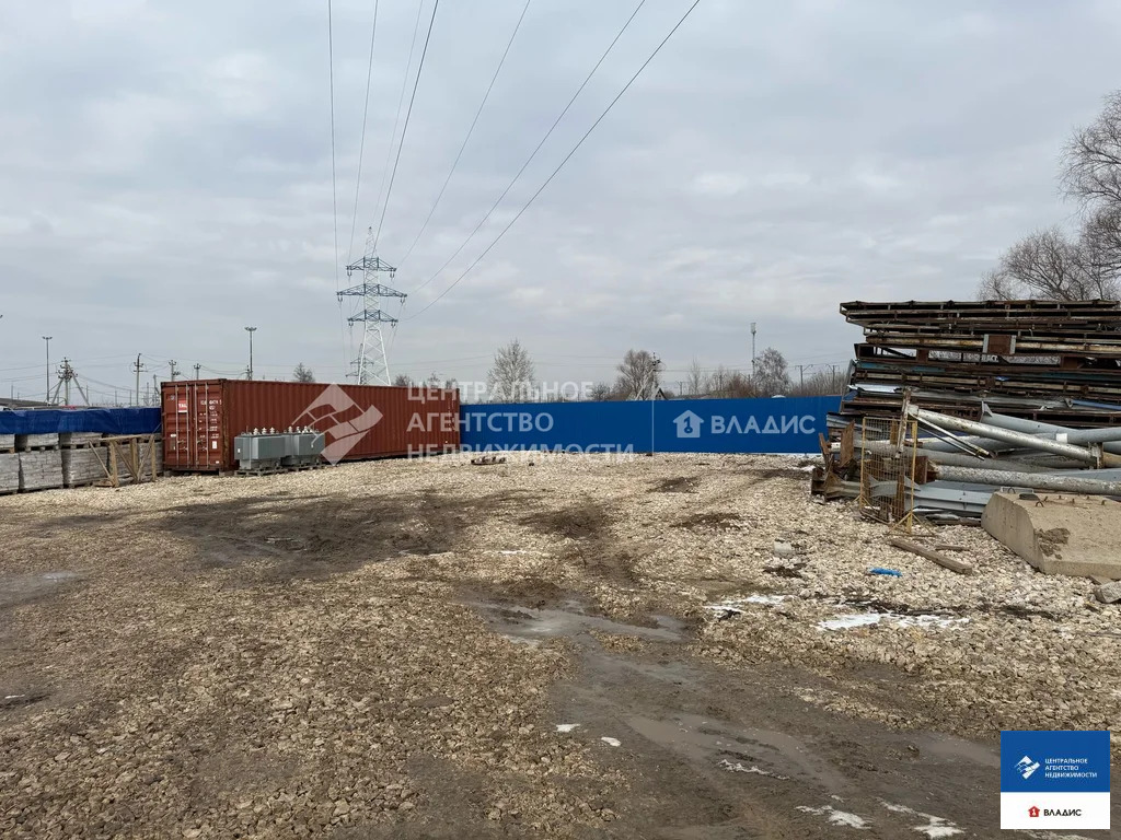 Продажа земельного участка, Рязань - Фото 14