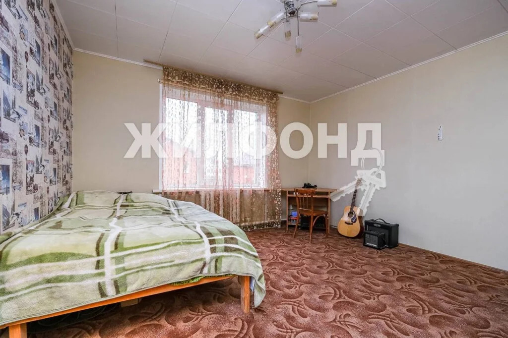 Продажа дома, Новосибирск, ул. Прокопьевская 2-я - Фото 22