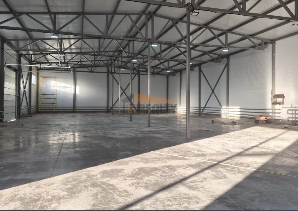 Аренда склада, Ленинский, Ленинский район, Революционная ул. - Фото 4