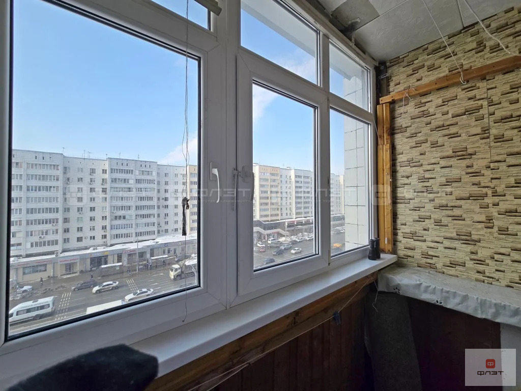 Продажа квартиры, Казань, ул. Вишневского - Фото 6