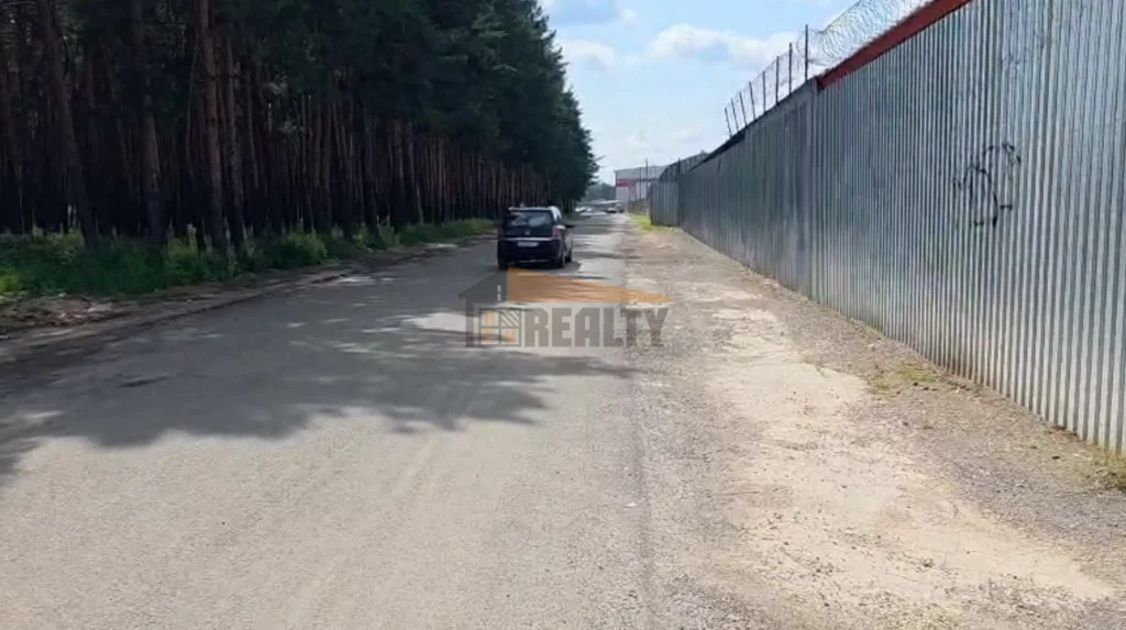 Аренда производственного помещения, Лосино-Петровский, ул. Чкалова - Фото 6