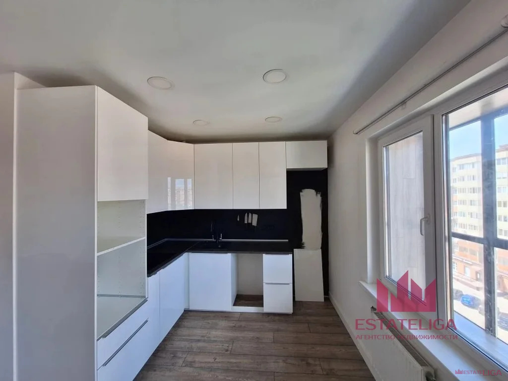 Продажа квартиры, Лопатино, Ленинский район, Солнечный бульвар - Фото 12