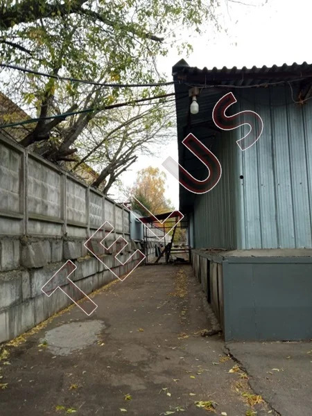 м. Царицино, ул. Промышленная, 1487 м2, Складской комплекс на участке ... - Фото 4