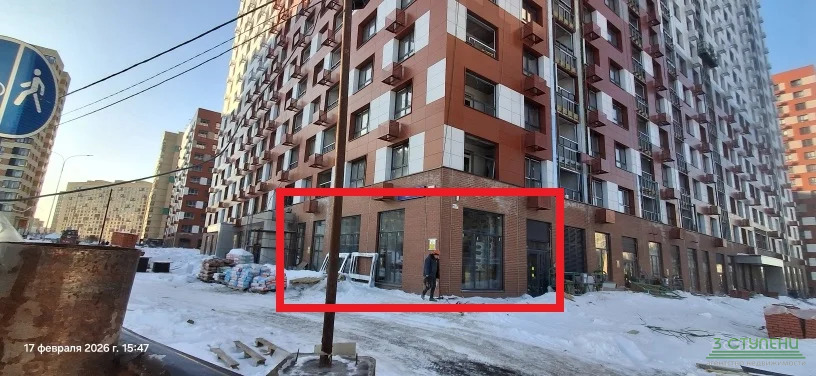 Аренда торгового помещения, Мытищи, Мытищинский район, Разведчика ... - Фото 2