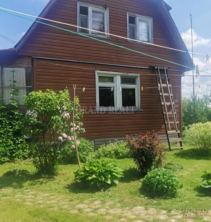 Продажа дома, Толмачево, Раменский район, Толмачево д. - Фото 2