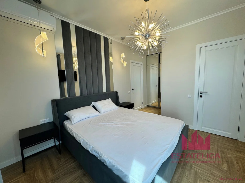 Аренда квартиры, Волгоградский пр-кт. - Фото 6