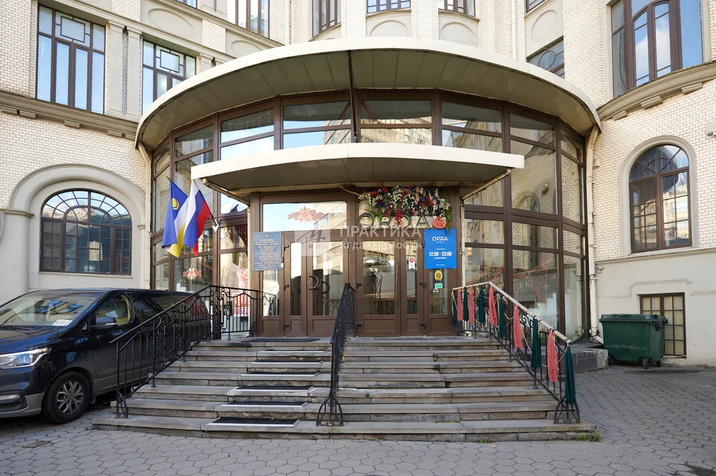 Продажа ПСН, ул. Мясницкая - Фото 5