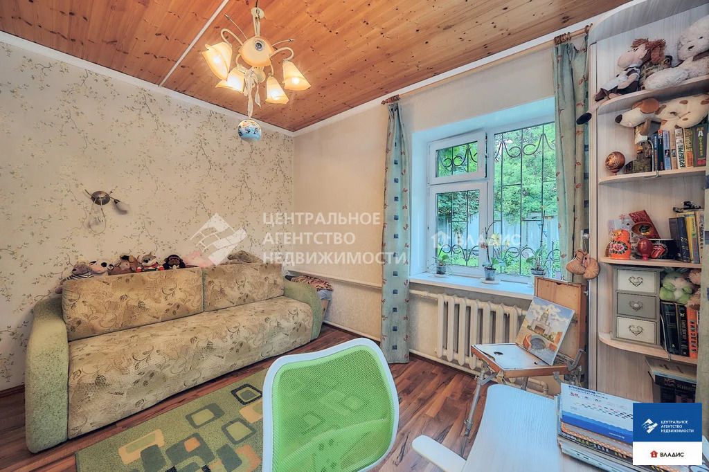 Продажа дома, Рязань, 7-й Мервинский проезд - Фото 11