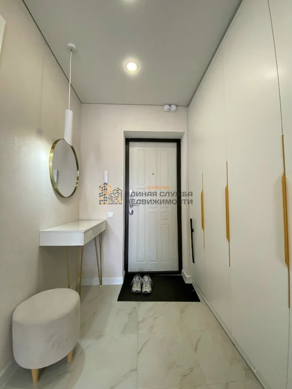 Аренда квартиры, Уфа, ул. Минигали Губайдуллина - Фото 10