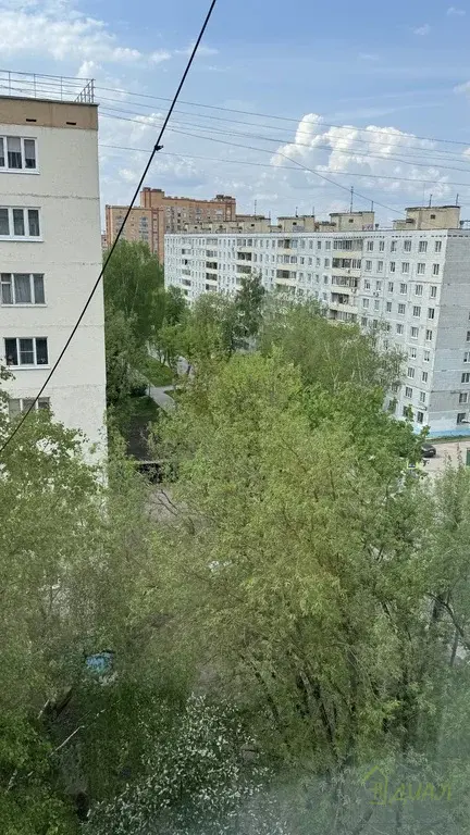 3-х комнатная квартира мкр. Маркова г. Дмитров - Фото 26