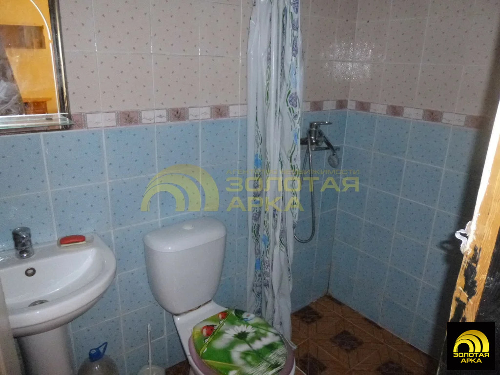 Продажа дома, Вышестеблиевская, Темрюкский район, ул. Ленина - Фото 7