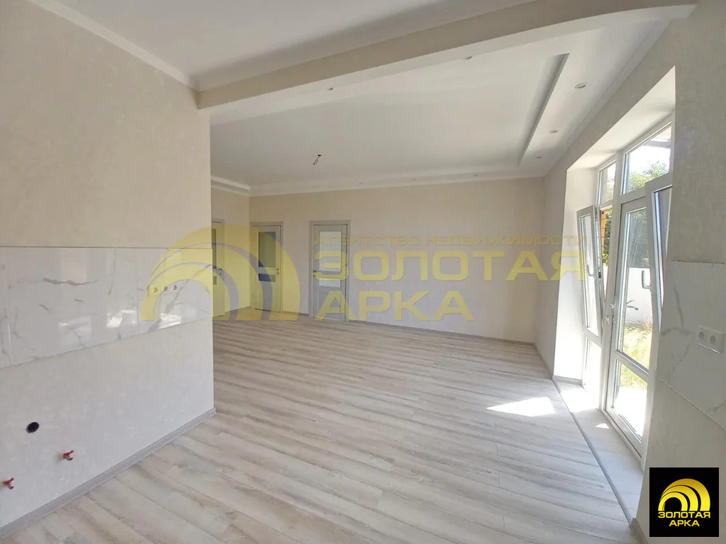 Продажа дома, Холмская, Абинский район, ул. Подгорная - Фото 1