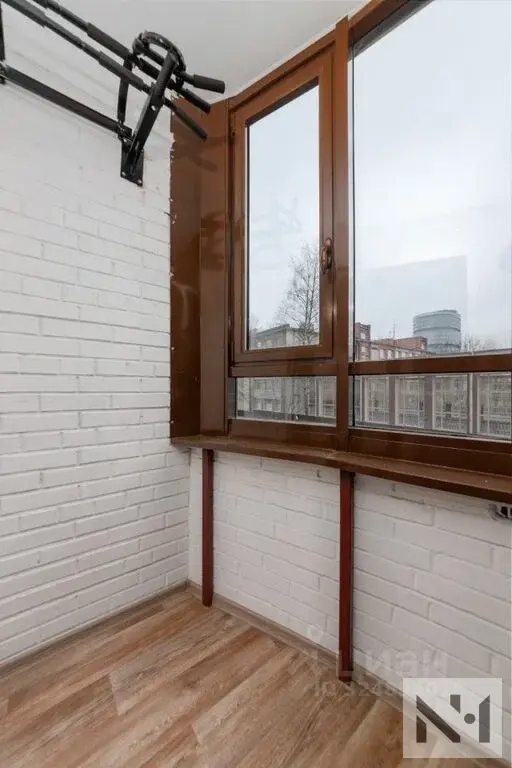 Купить однокомнатную квартиру 43.5м Фермское ш., 22к3, ... - Фото 10