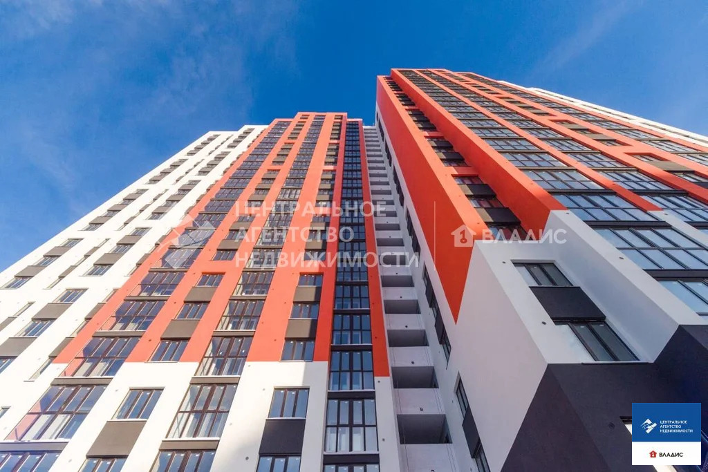 Продажа квартиры, Рязань - Фото 3