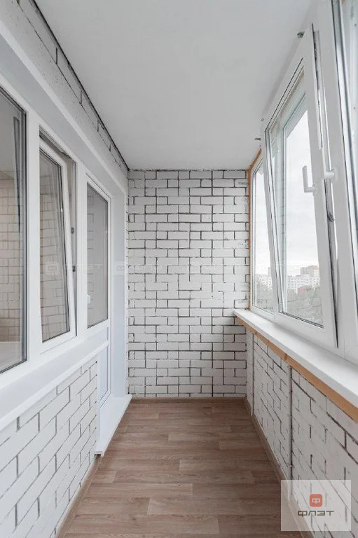 Продажа квартиры, Казань, ул. Адоратского - Фото 16