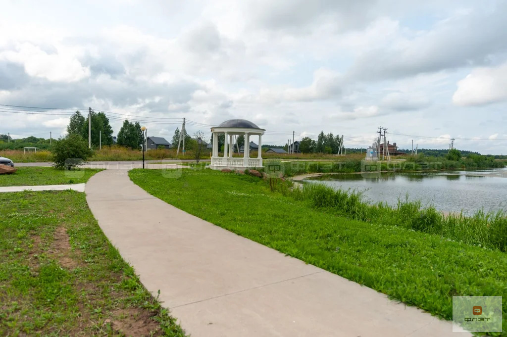 Продажа дома, Новое Мамонино, Высокогорский район, ул. Кронштадтская - Фото 31