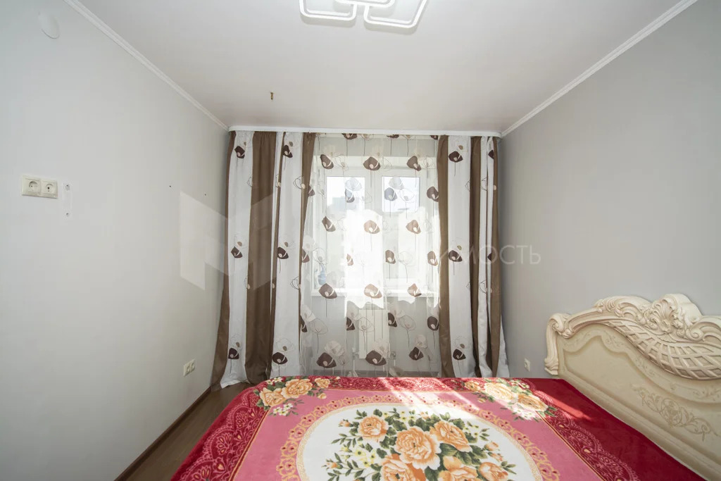 Продажа квартиры, Тюмень, г Тюмень - Фото 18