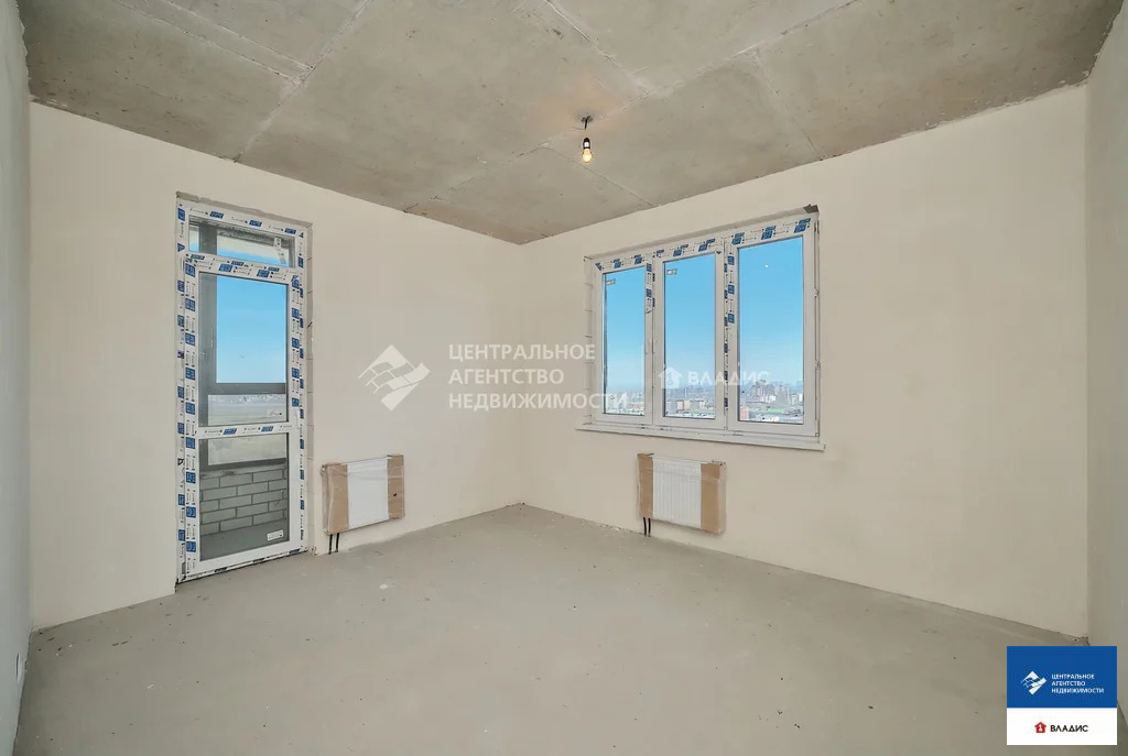 Продажа квартиры, Рязань, улица Земнухова - Фото 3