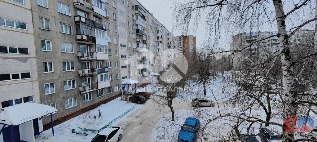 городской округ Новосибирск, Новосибирск, Линейная улица, д.31/4, ... - Фото 4