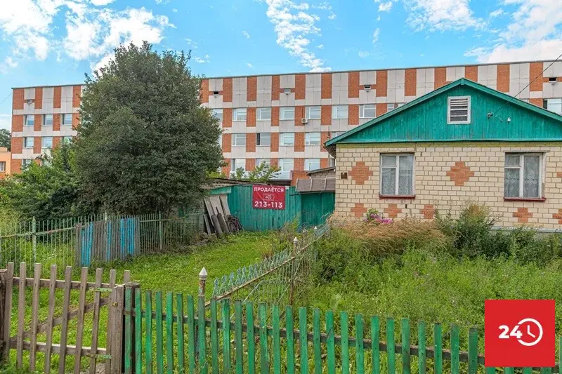 В продаже участок в с. Бессоновка на ул. Центральная 208 - Фото 20