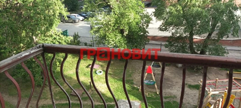 Продажа квартиры, Новосибирск, 3-й переулок Крашенинникова - Фото 3