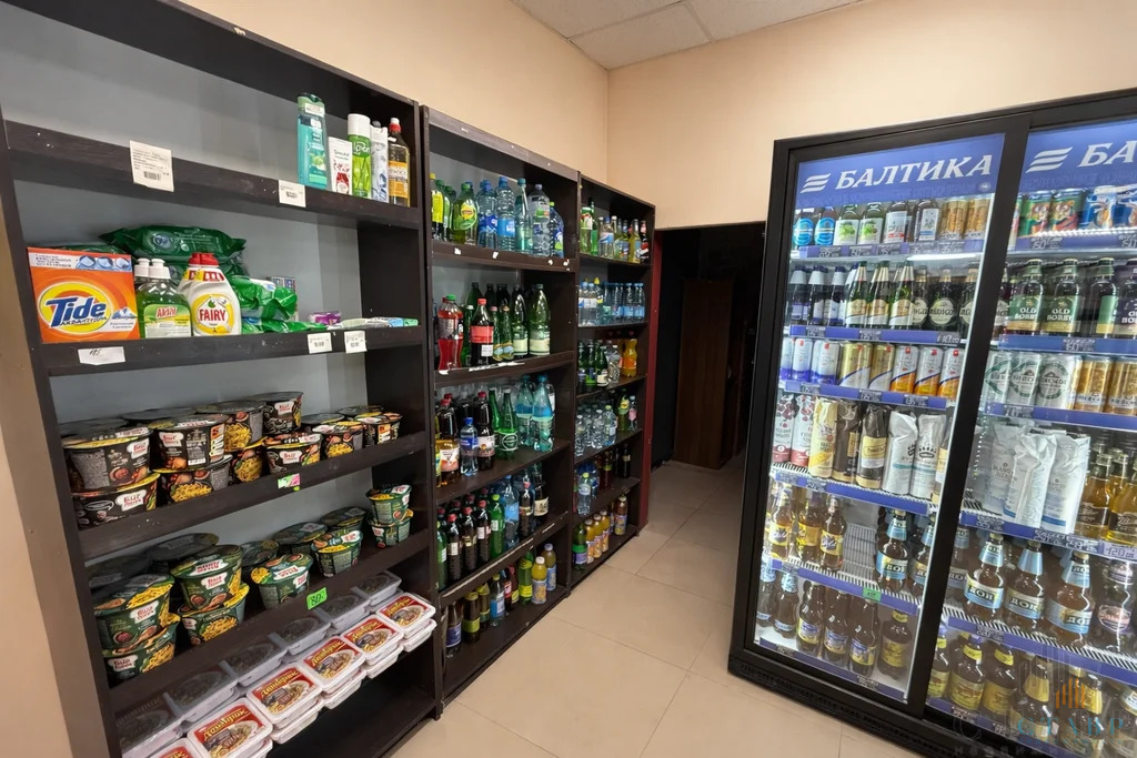 Продажа торгового помещения, ул. Чекистов - Фото 7