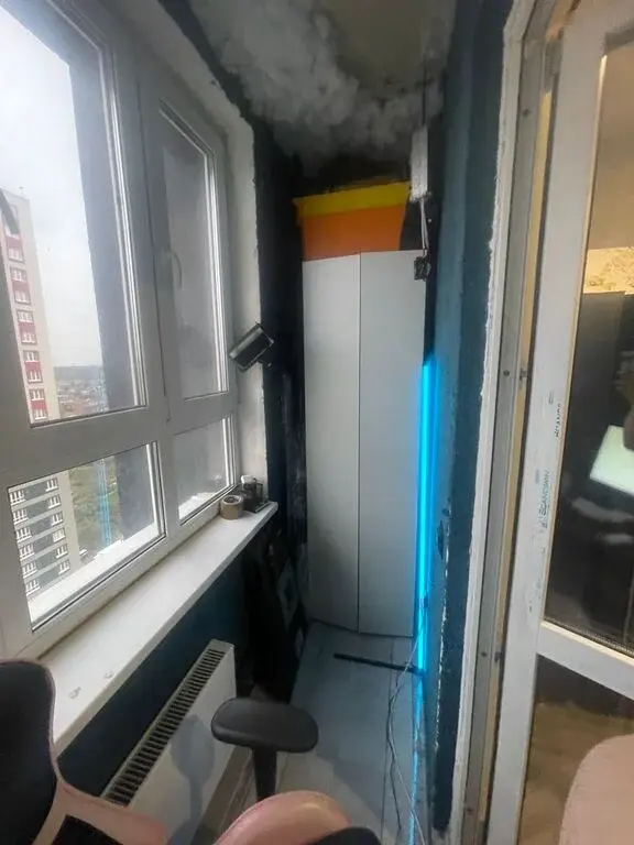 1-ка, Балашиха, Яганова, 9 - Фото 9