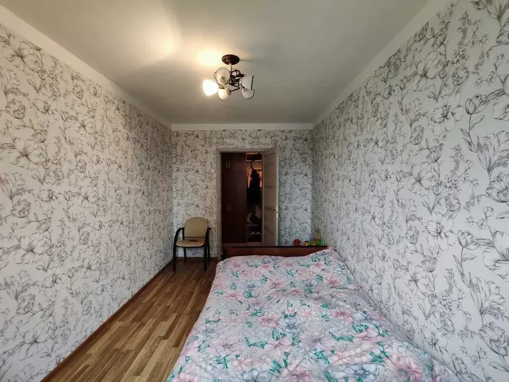 Трехкомнатная квартира с изолированными комнатами - Фото 29