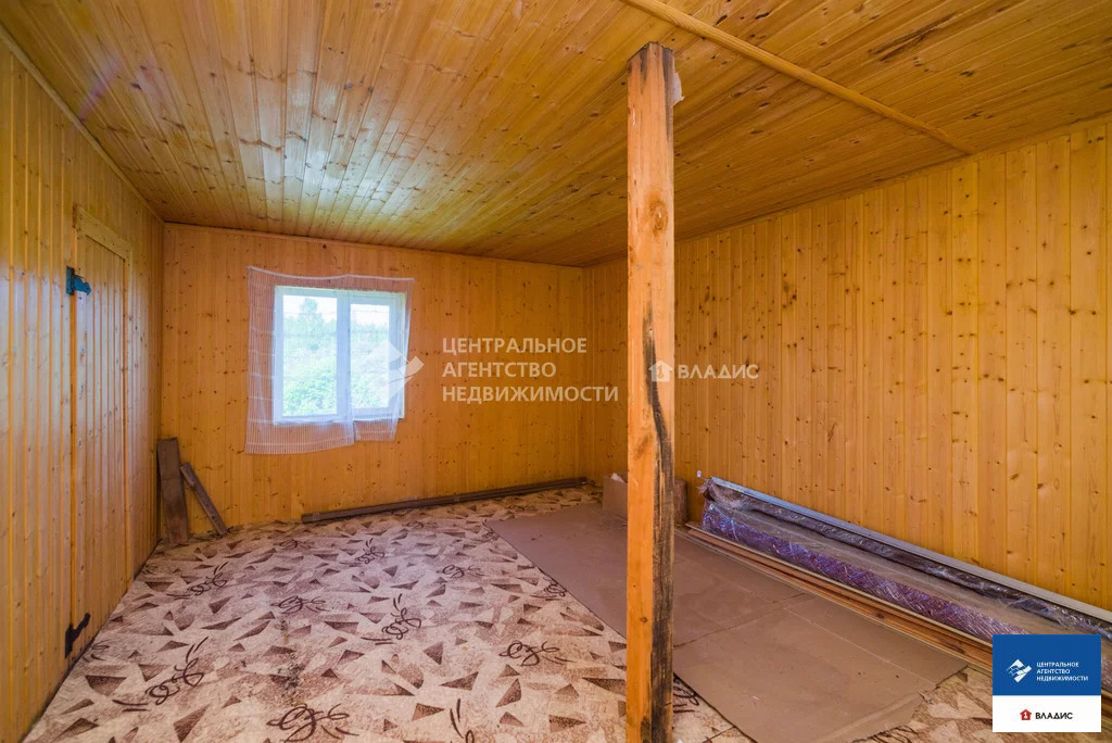 Продажа дома, Рязанский район, садоводческое товарищество Ранет - Фото 9