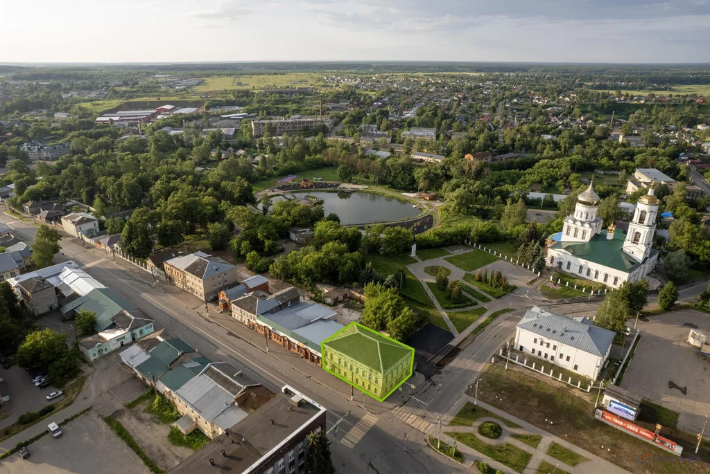 Продажа ПСН, Александров, Александровский район, ул. Советская - Фото 4