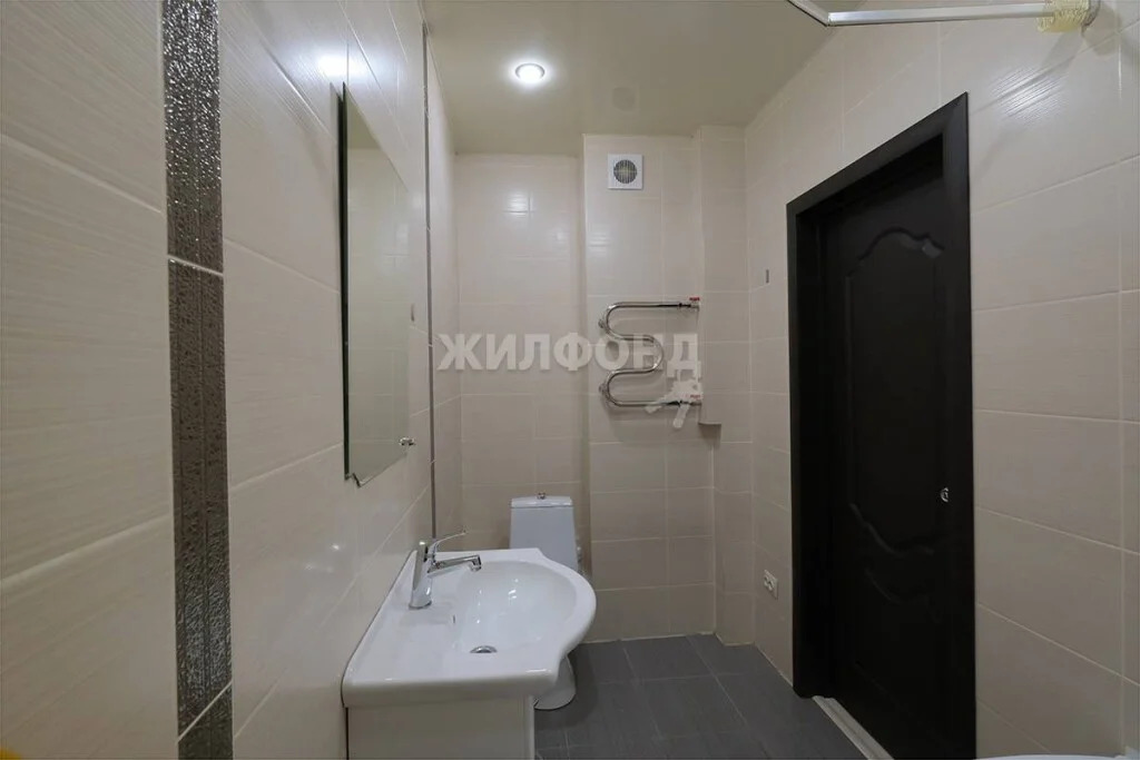 Продажа квартиры, Новосибирск, ул. Фрунзе - Фото 13