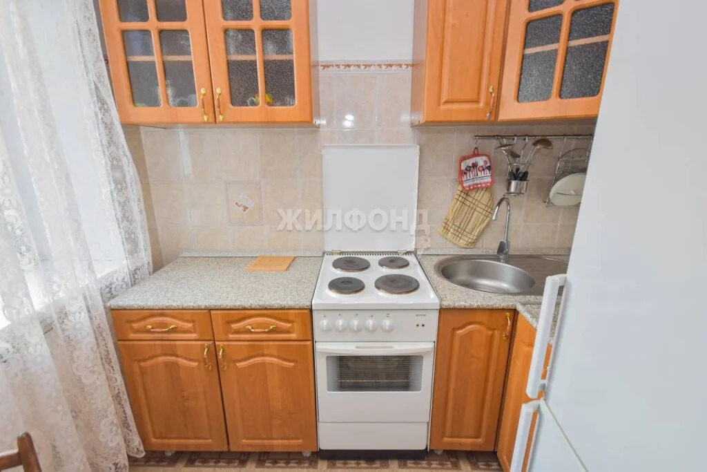 Продажа квартиры, Новосибирск, Карла Маркса пр-кт. - Фото 12