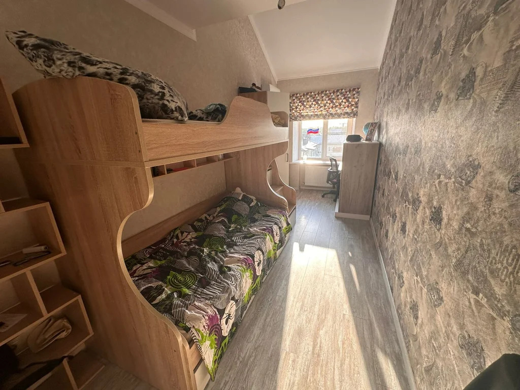 Продажа квартиры, Северская, Северский район, ул. Советская - Фото 5