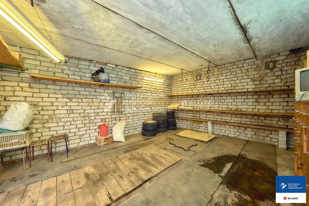 Продажа гаража, Рязань - Фото 5