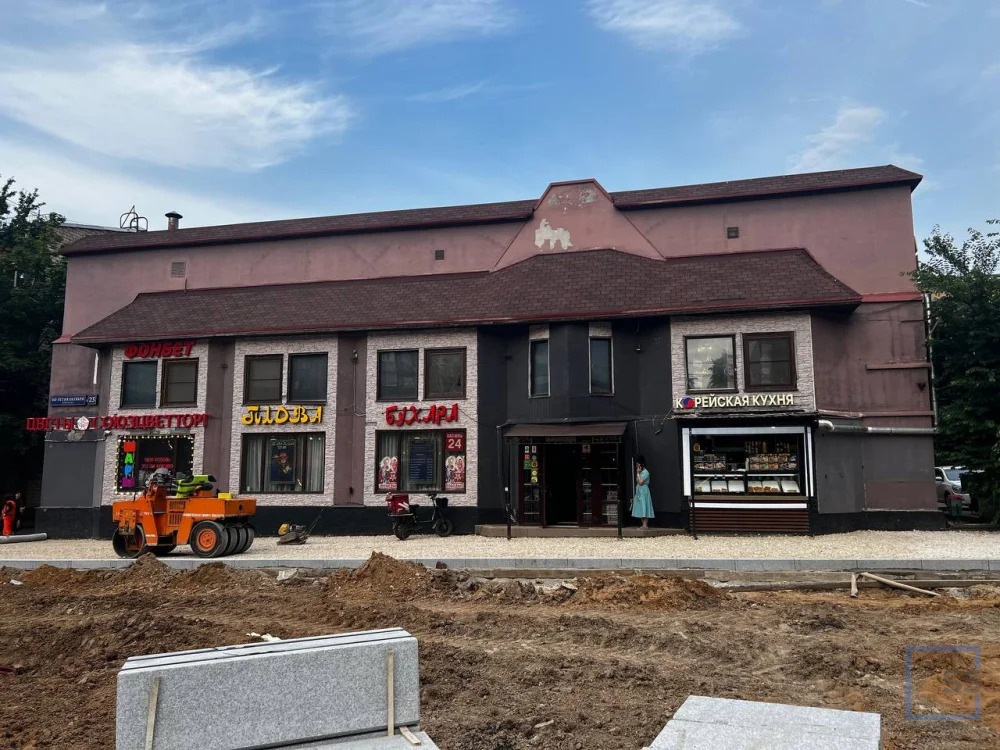 Продажа готового бизнеса, м. Академическая, 60-летия Октября пр-кт. - Фото 1