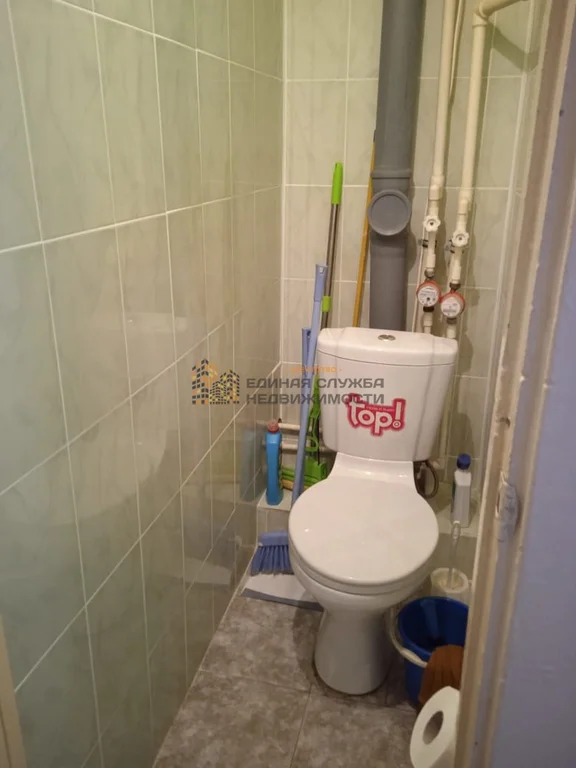 Аренда квартиры, Уфа, ул. Шота Руставели - Фото 11