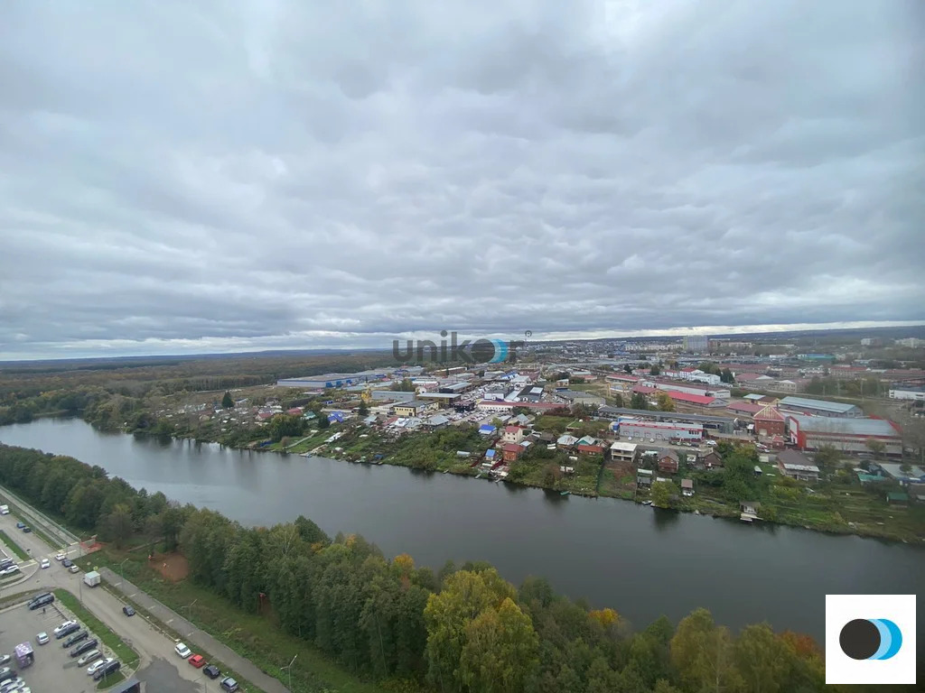 Продажа квартиры, Уфа, Кустаревская наб - Фото 10