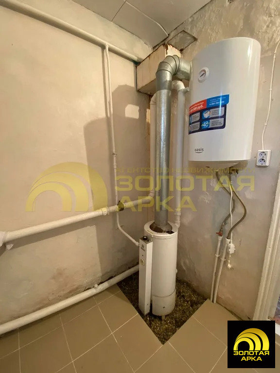 Продажа дома, Абинск, Абинский район, ул. Вокзальная - Фото 17
