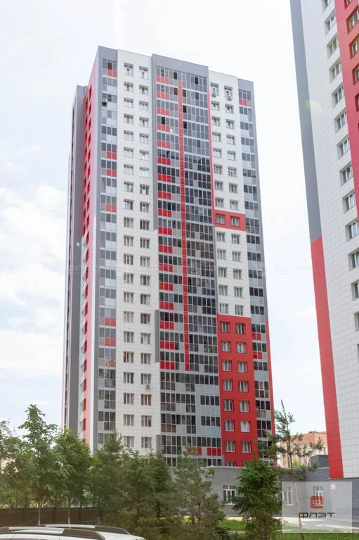 Продажа квартиры, Казань, ул. Аметьевская магистраль - Фото 21