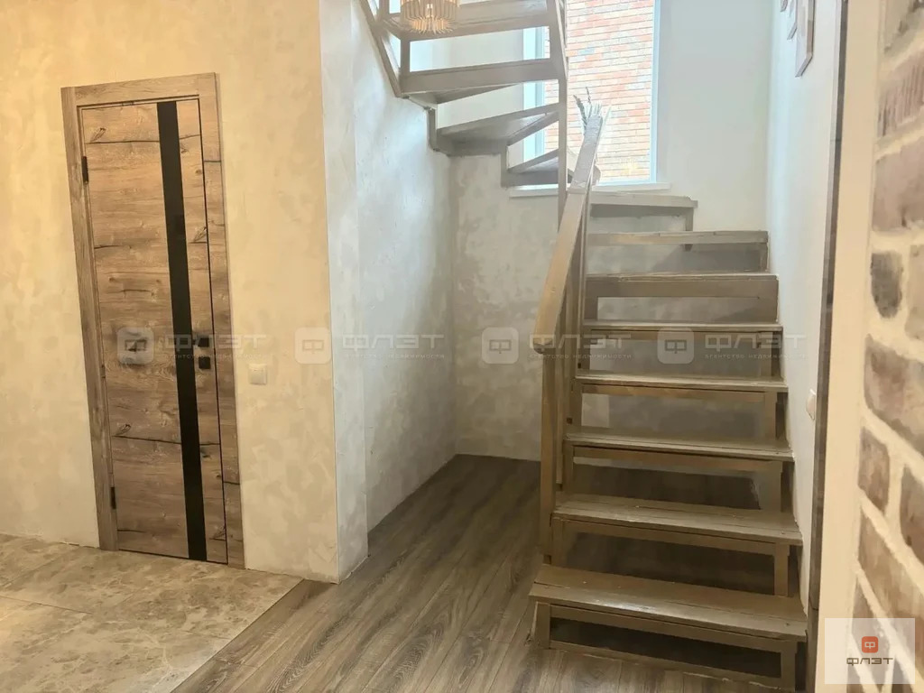 Продажа дома, Шигали, Высокогорский район, ул. Видная - Фото 15