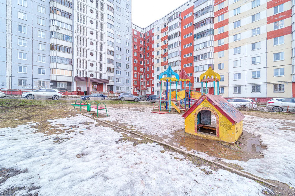 Продажа квартиры, Пермь, ул. Юрша - Фото 39