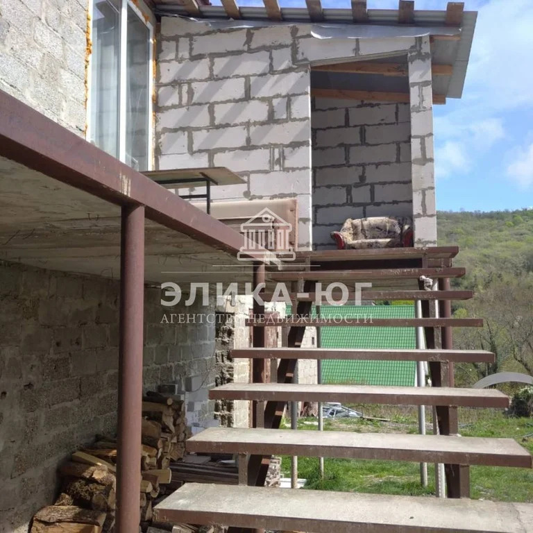 Продажа дома, Пляхо, Туапсинский район, мкр. Черешневый сад - Фото 11