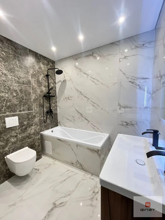 Продажа квартиры, Казань, ул. Аметьевская магистраль - Фото 17