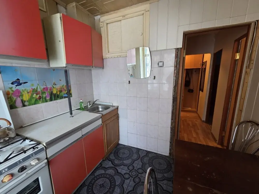 1 комн.квартира Люберцы Электрификации, 24, рядом со ст. Панки МЦД-3 - Фото 13