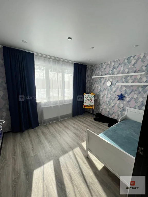 Продажа квартиры, Куюки, Пестречинский район, 9-й квартал - Фото 8